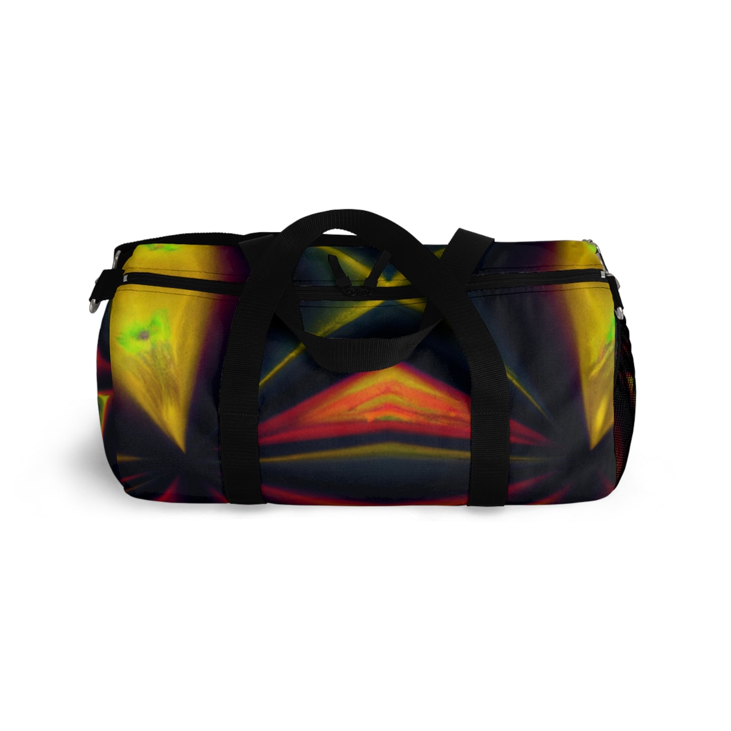 James Young, inventor of the steam driven engine.-Duffle Bag