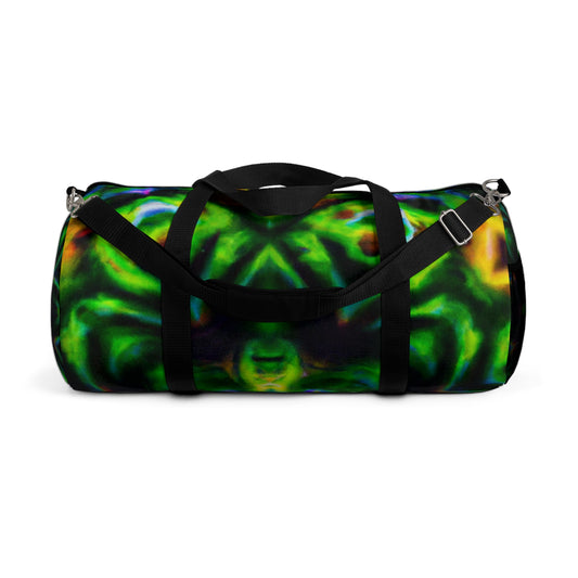 James Watt (1736-1819), Scottish inventor and mechanical engineer.-Duffle Bag