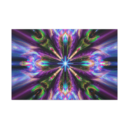 Francesco Guardi- Canvas