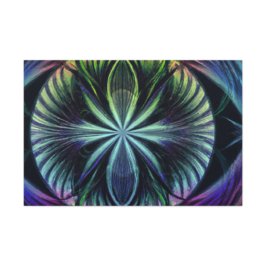 Jacques-Louis David- Canvas