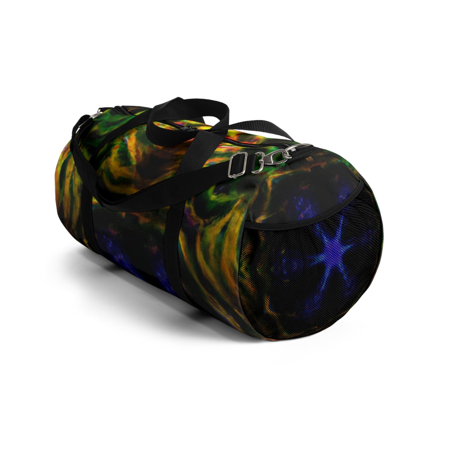 John Wilkinson (1728–1808), English industrialist, considered the “Father-Duffle Bag