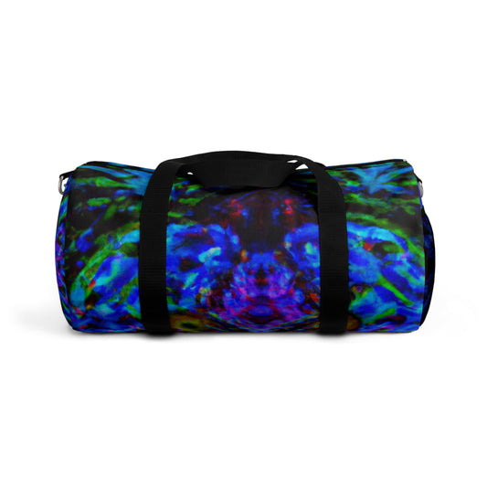 James Watt.-Duffle Bag