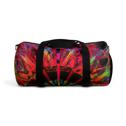 James Watt-Duffle Bag