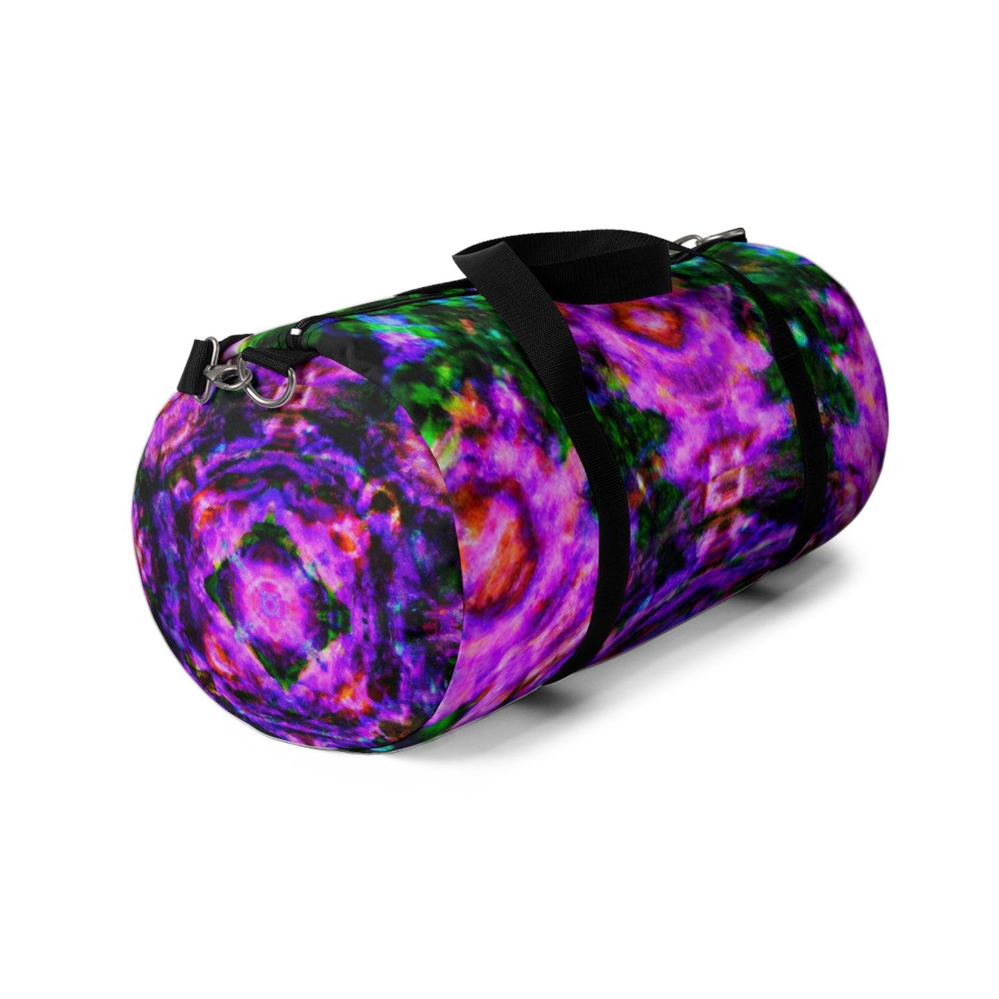 Samuel Crompton-Duffle Bag