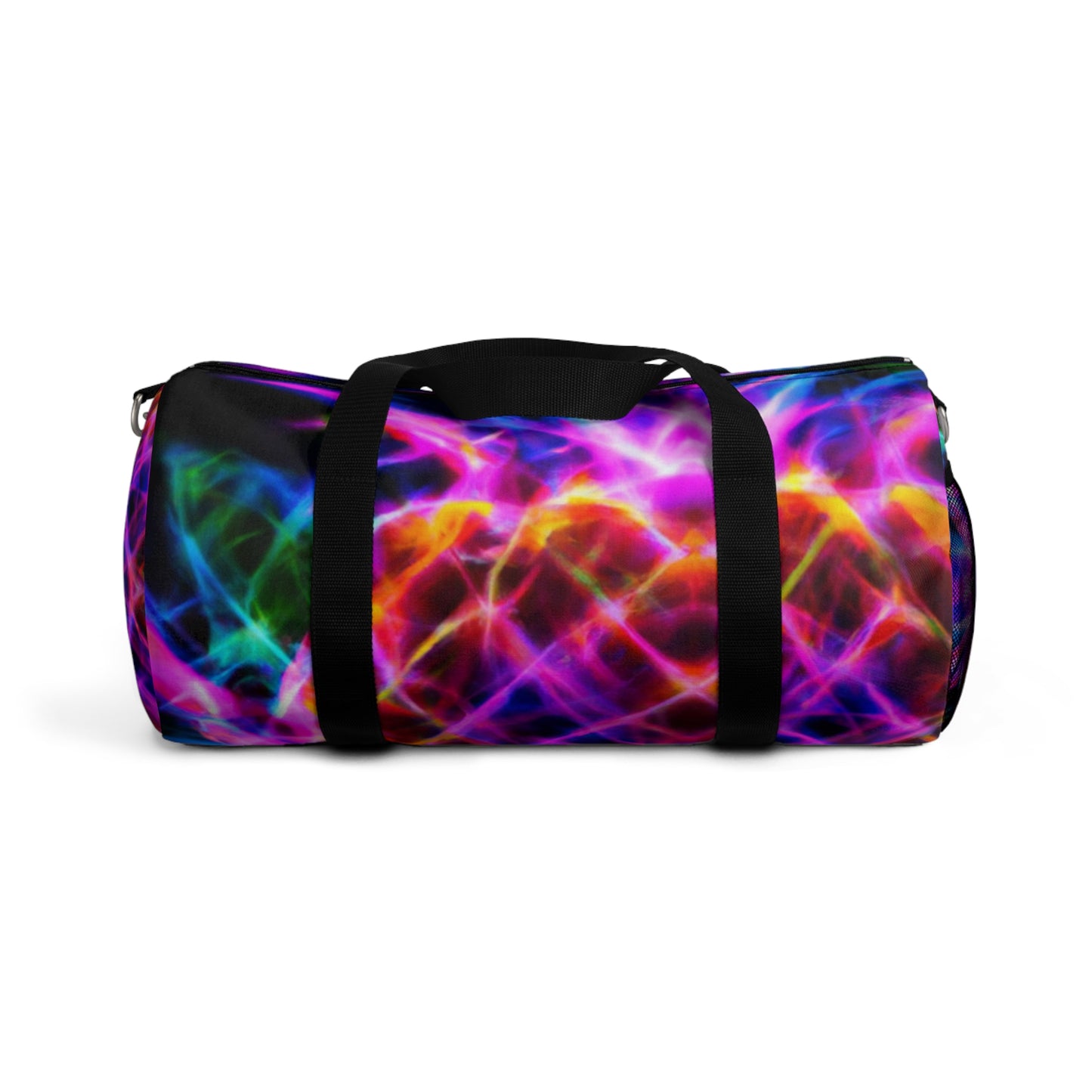 James Watt (1736–1819)-Duffle Bag