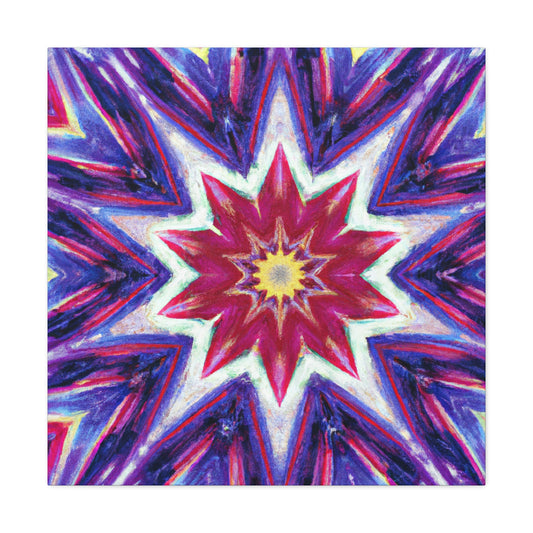 Joseph Wright of Derby- Canvas