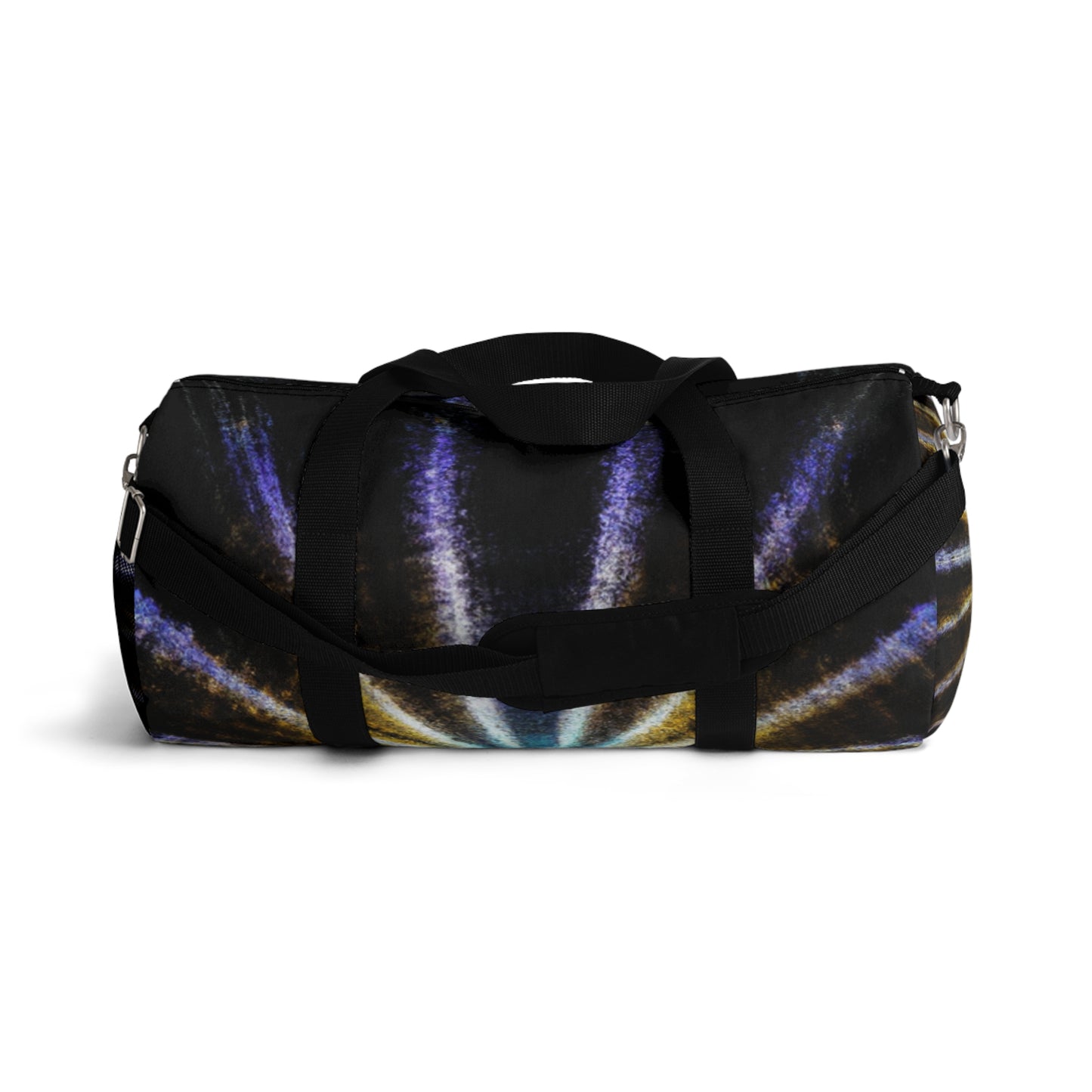 Elias Hoogstraten-Duffle Bag