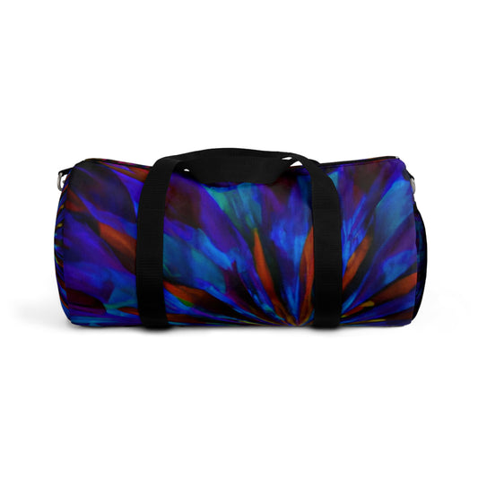 Thomas Newcomen-Duffle Bag