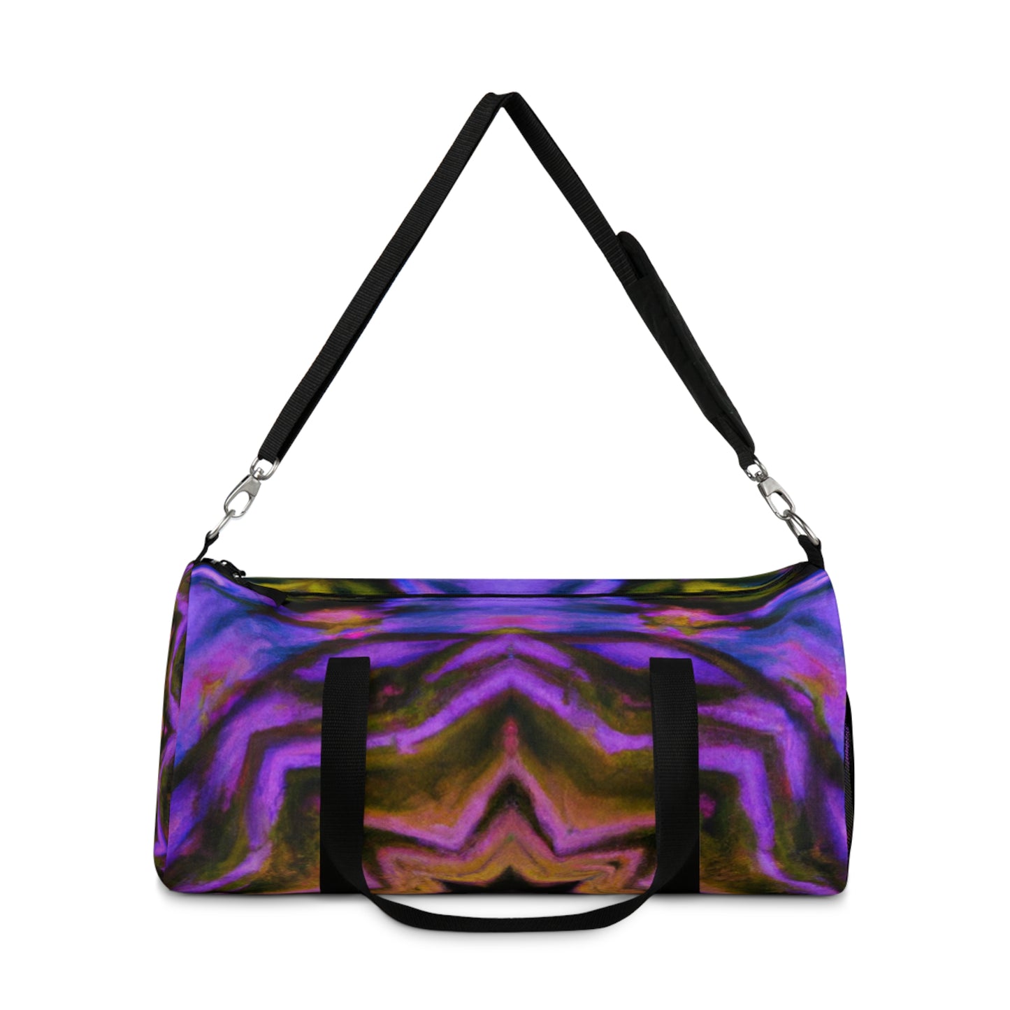 Joseph Bramah-Duffle Bag