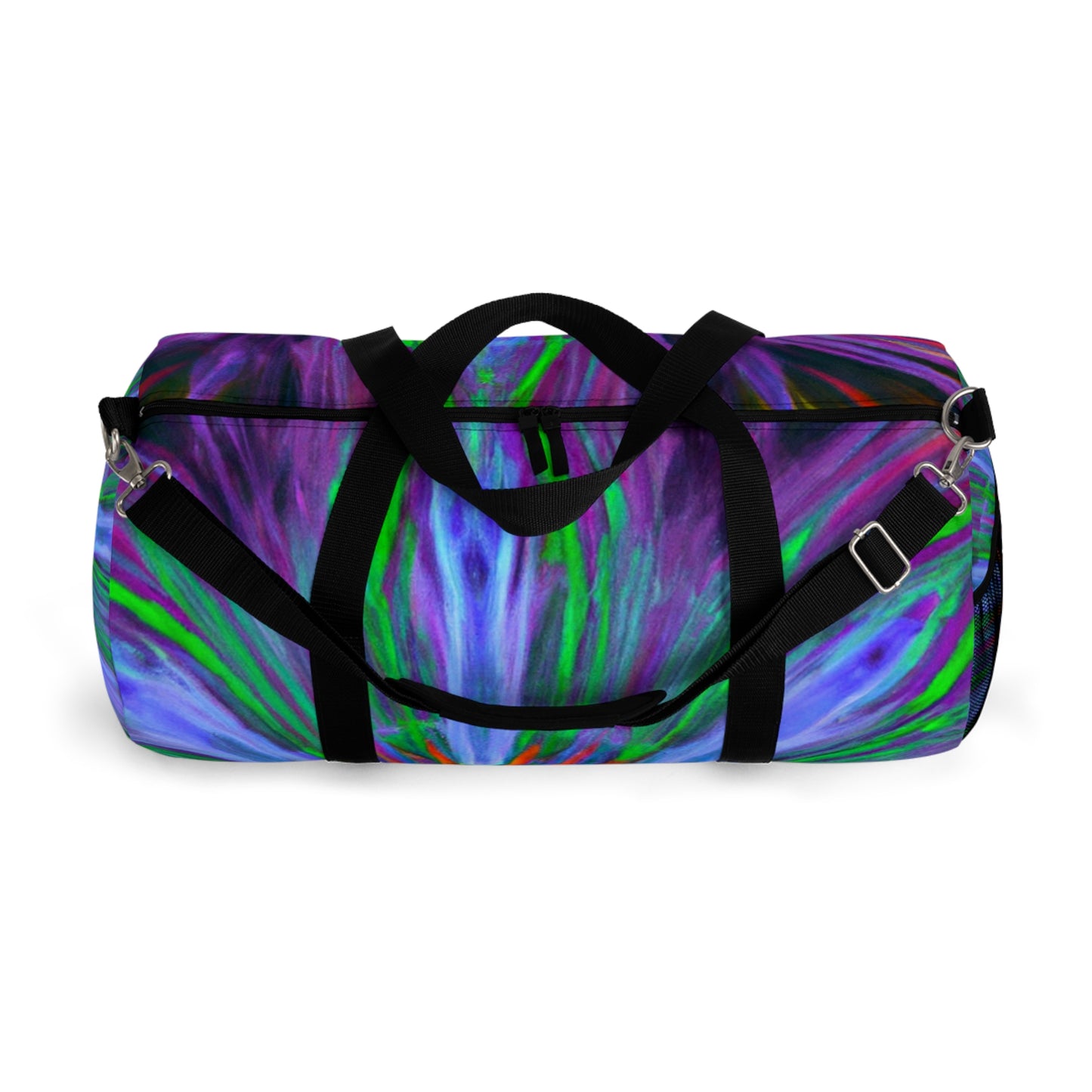 James Watt (1736-1819), British inventor and engineer.-Duffle Bag