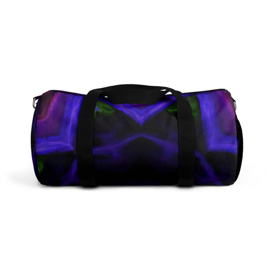 Matthew Boulton-Duffle Bag