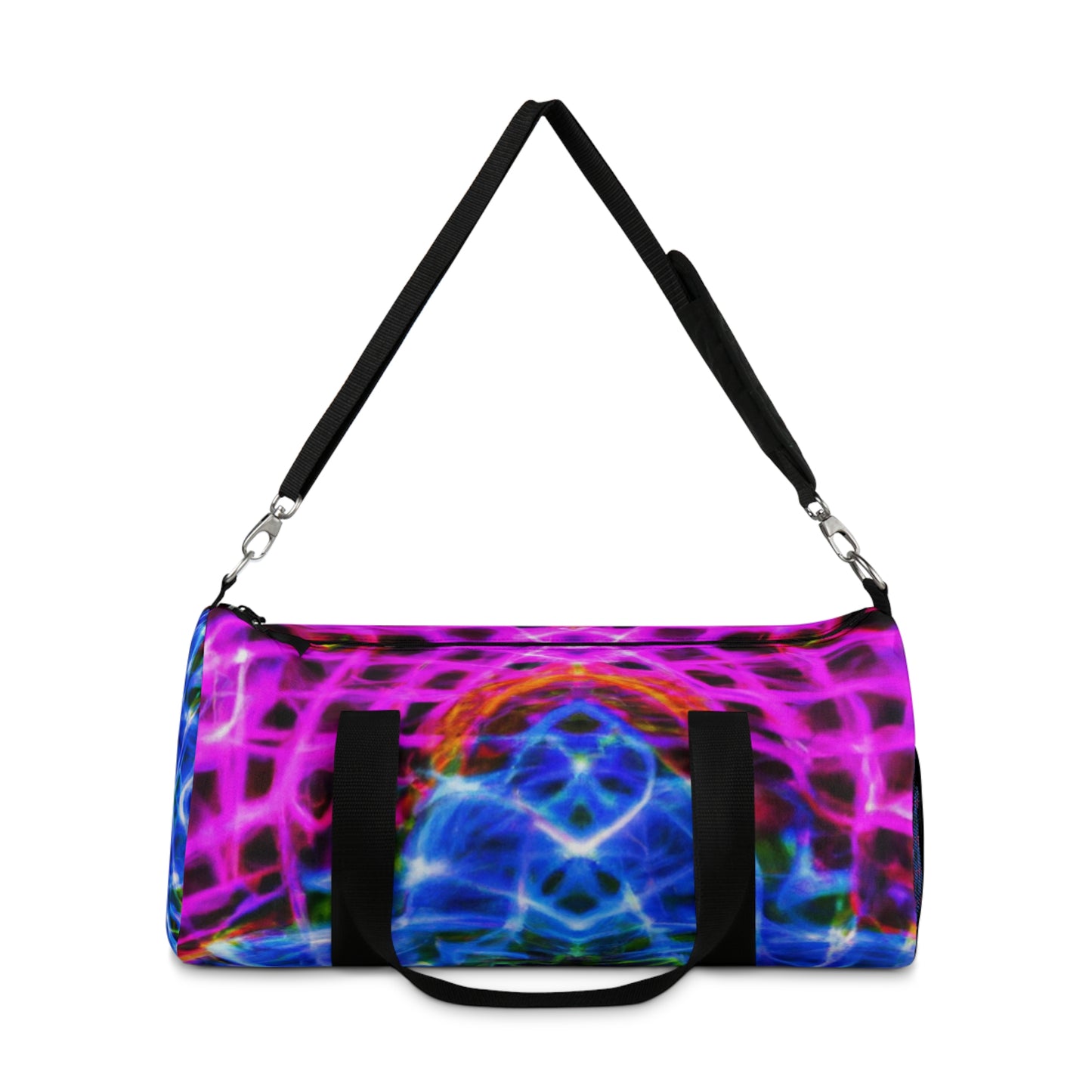 James Watt (1736-1819)-Duffle Bag