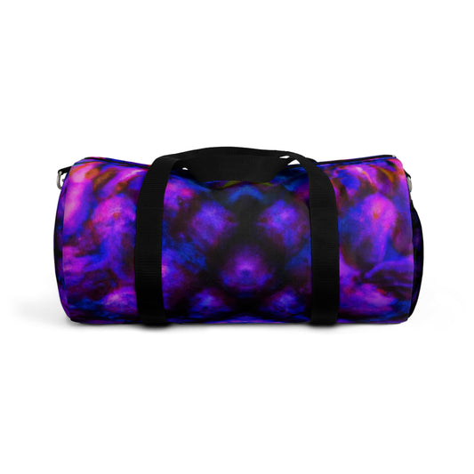 James Watt (1736-1819), Scottish inventor and mechanical engineer.-Duffle Bag