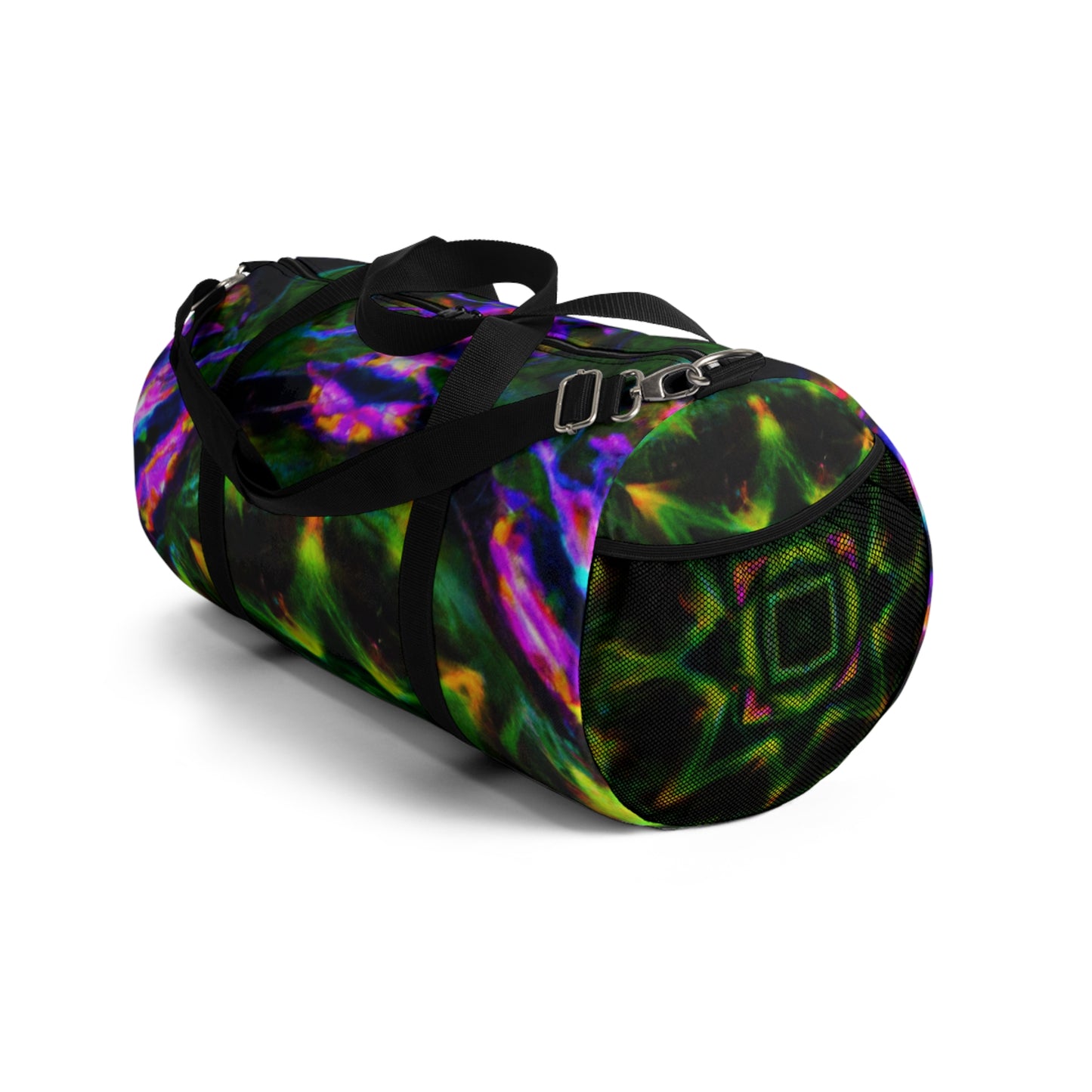 John Smeaton (1724–1792)-Duffle Bag