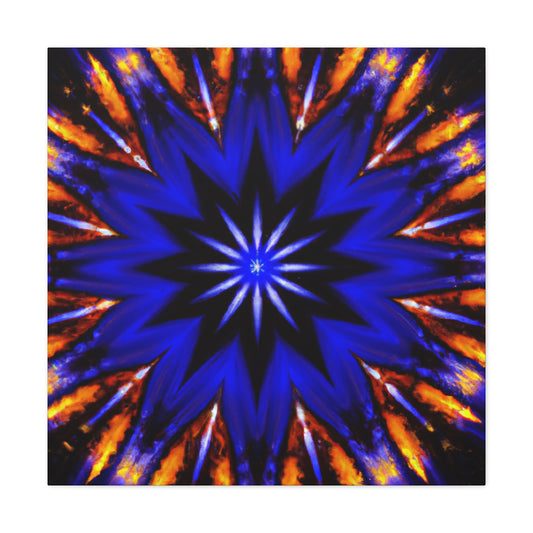 Francisco Goya- Canvas