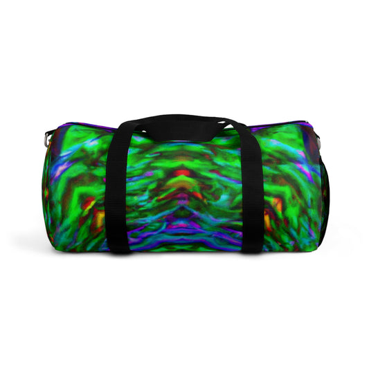 James Watt-Duffle Bag