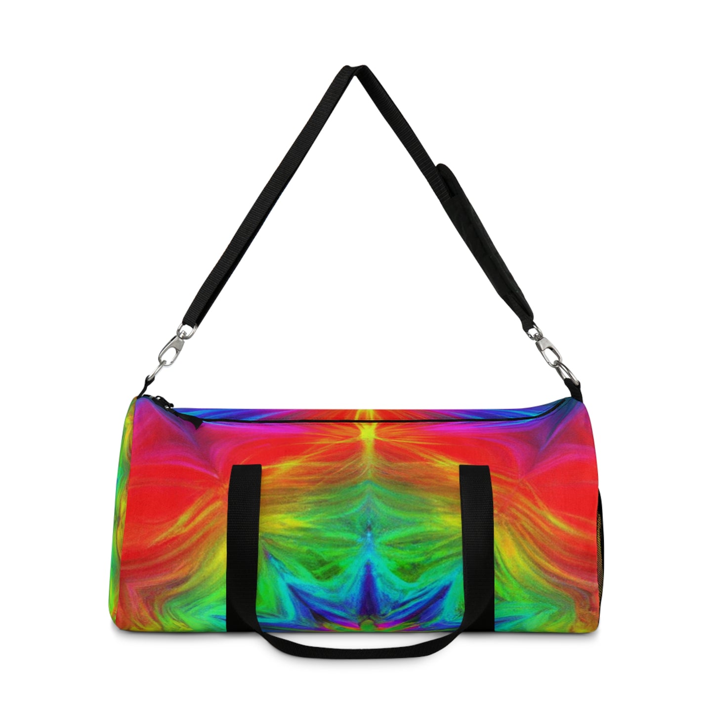 James Watt-Duffle Bag