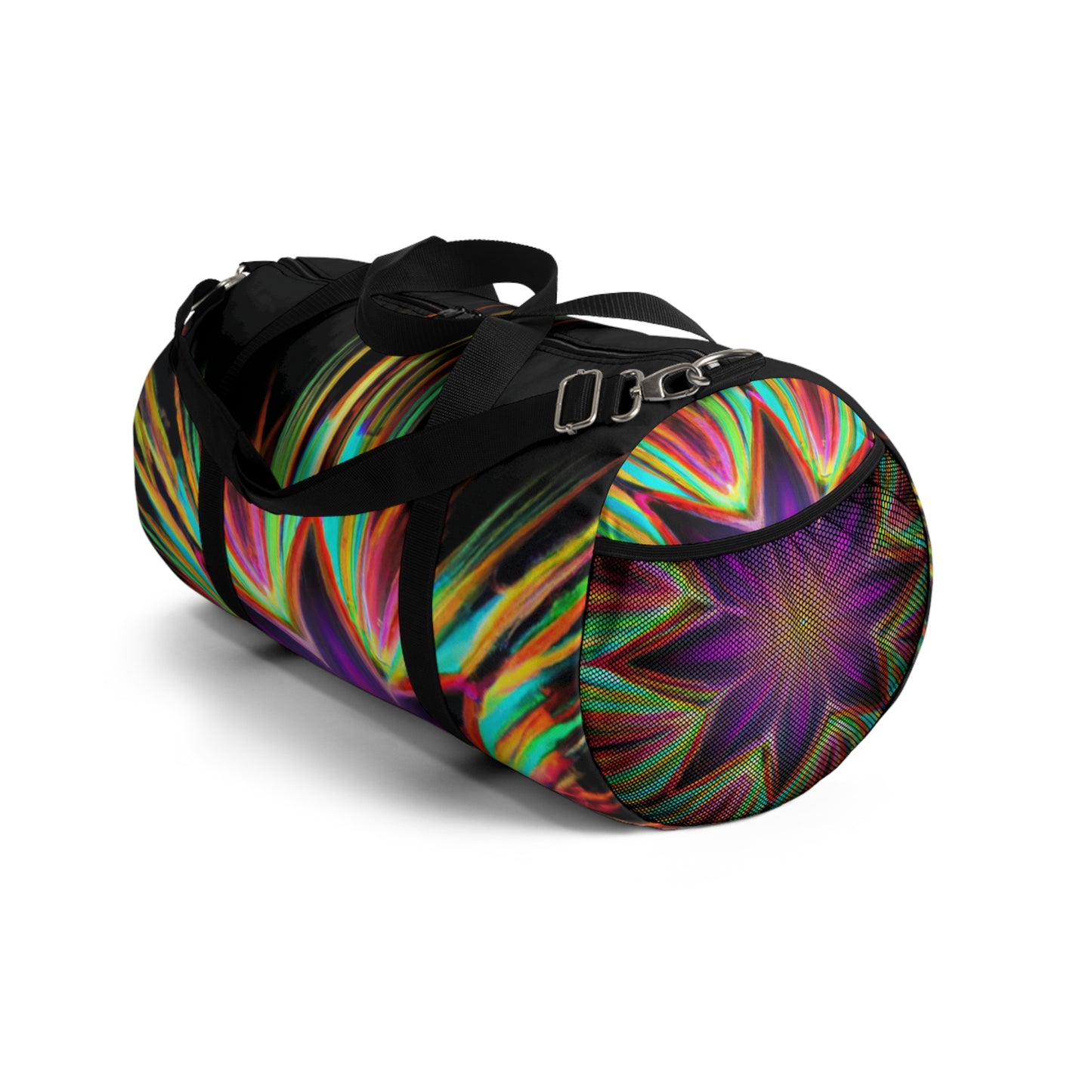 Thomas Newcomen-Duffle Bag
