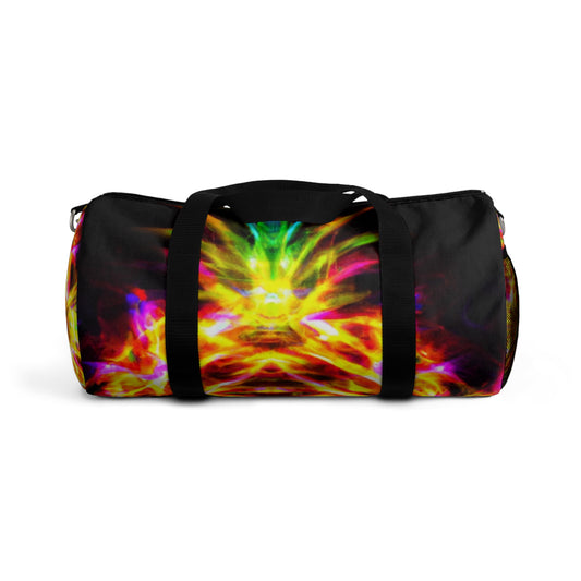 Tobias Hildebrandt-Duffle Bag