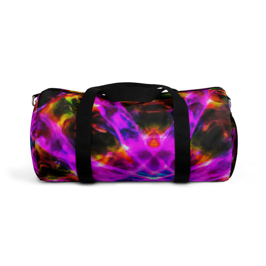 James Watt (English mechanical engineer and inventor, 1736–1819)-Duffle Bag