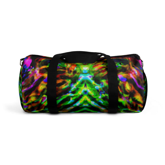 John Harrison (1693-1776), an English clockmaker and inventor, who made-Duffle Bag