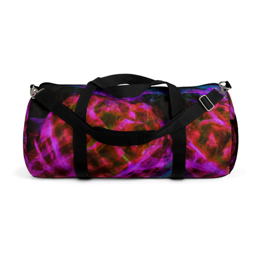 Thomas Highs of Birmingham, England.-Duffle Bag