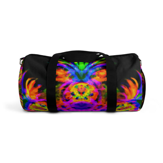 James Watt (1736- 1819).-Duffle Bag