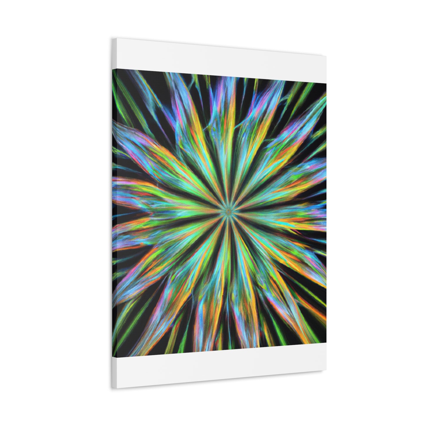 Pieter Bruegel the Elder- Canvas