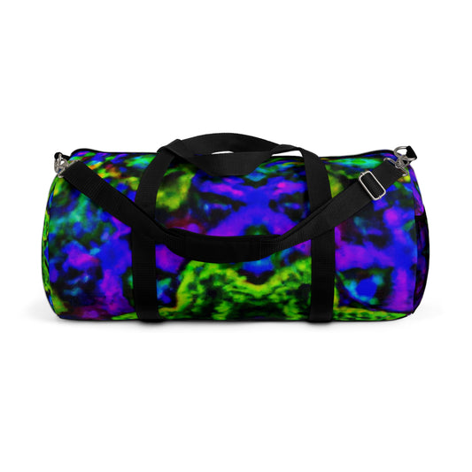 Joseph Bramah-Duffle Bag