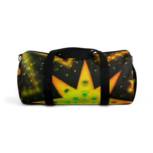 James Watt (1736-1819)-Duffle Bag