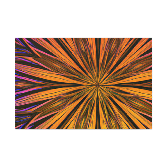 Francisco de Goya- Canvas