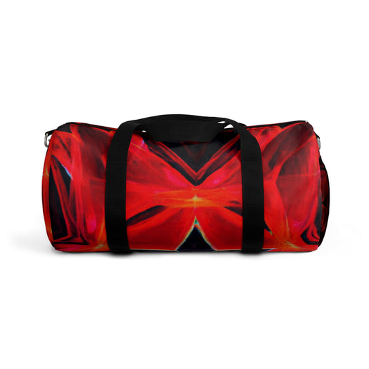 James Watt (1736-1819)-Duffle Bag