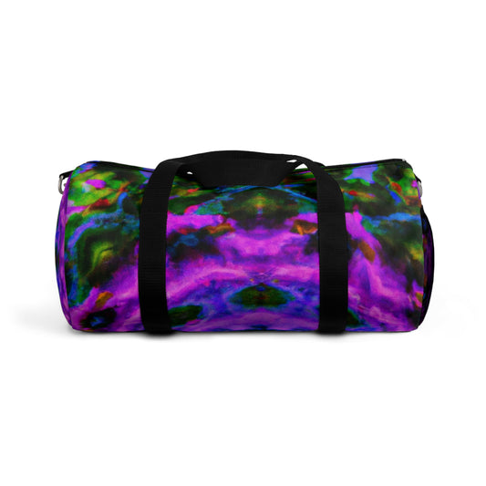 James Watt-Duffle Bag