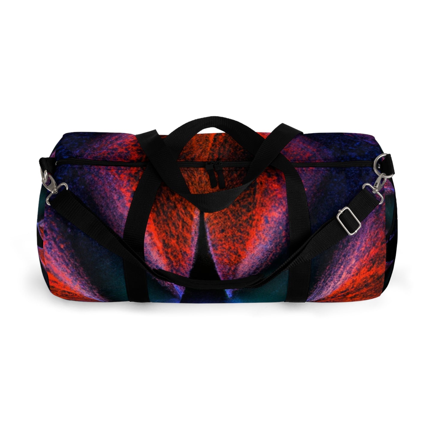 James Watt (1736-1819)-Duffle Bag