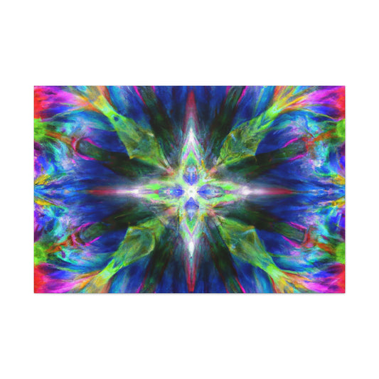 Joseph Vernet- Canvas