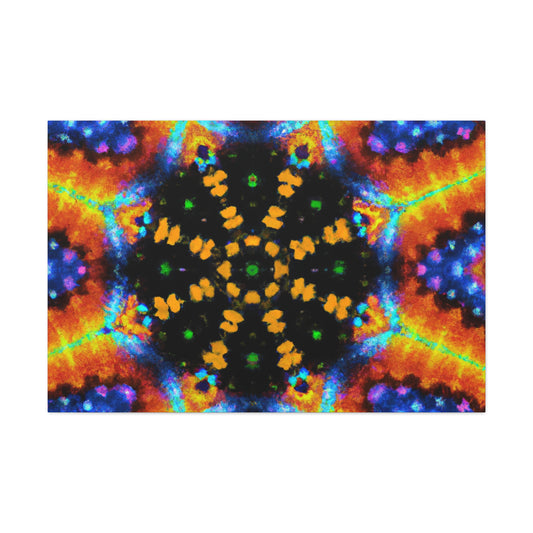 Joseph Wright of Derby- Canvas