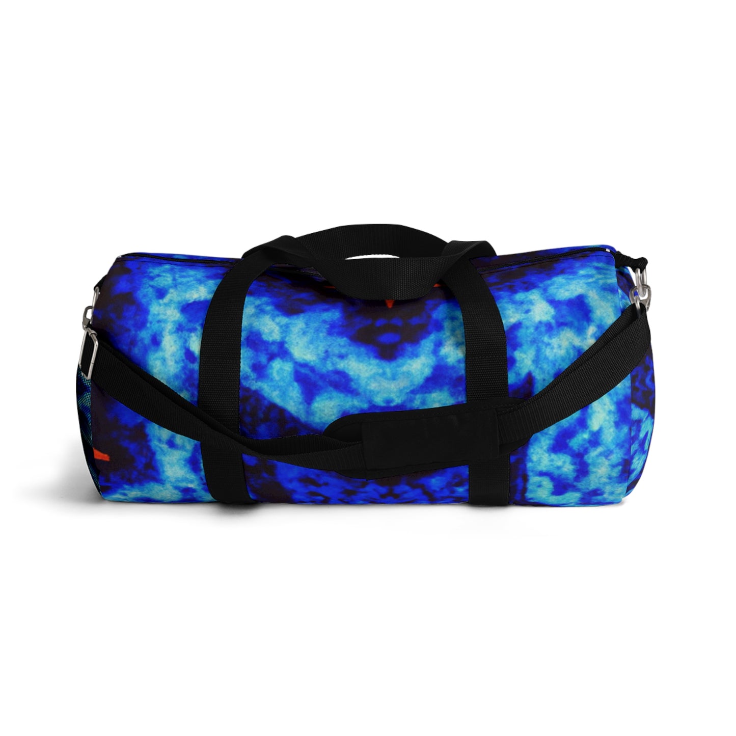 James Watt (1736-1819), a Scottish mechanical engineer and inventor, is widely-Duffle Bag