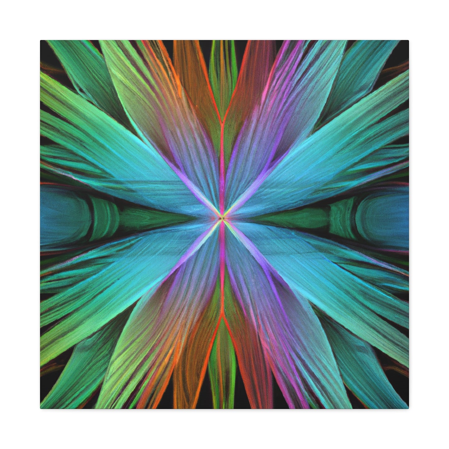 Titian (Tiziano Vecelli)- Canvas