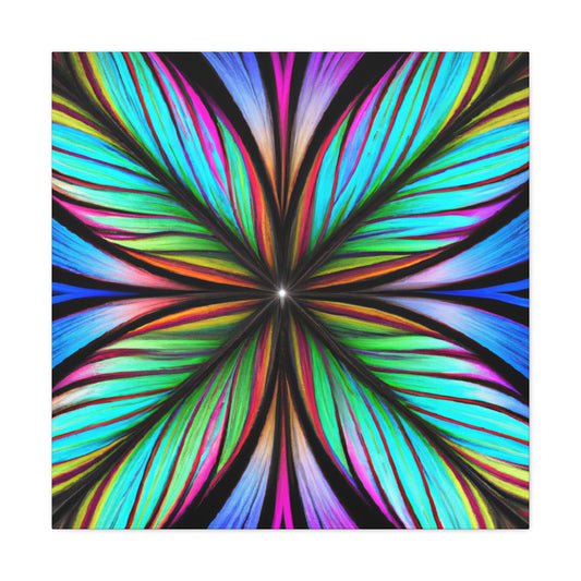 Jacques-Louis David- Canvas