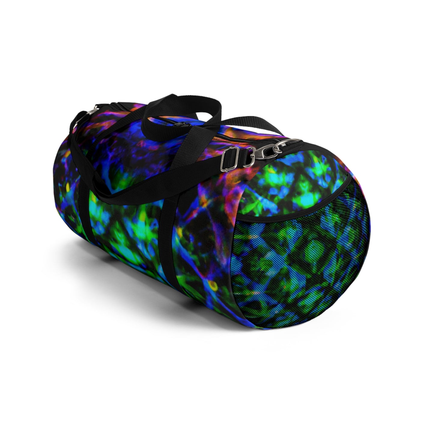 James Watt (1736-1819).-Duffle Bag