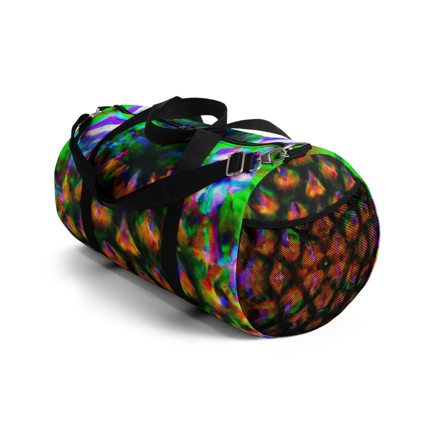 James Watt-Duffle Bag