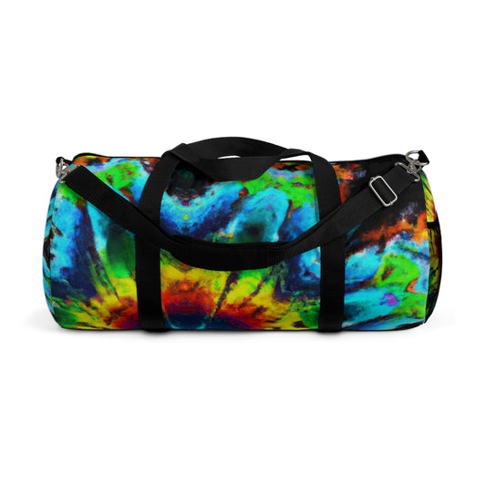 John Holland, inventor of the first U.S. submarine.-Duffle Bag