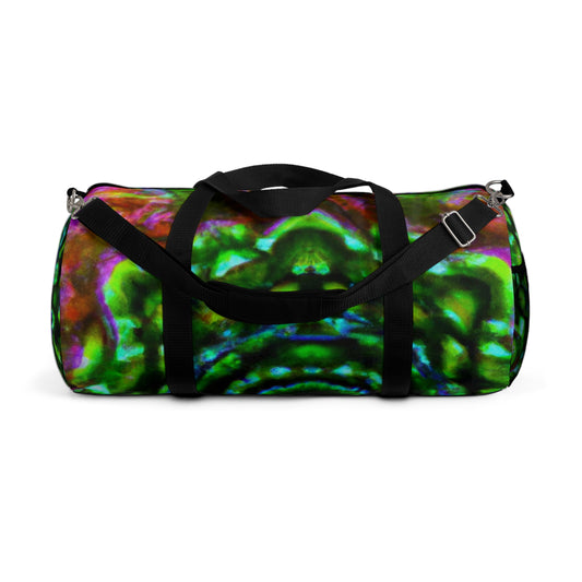 Isaac Singer (male)-Duffle Bag