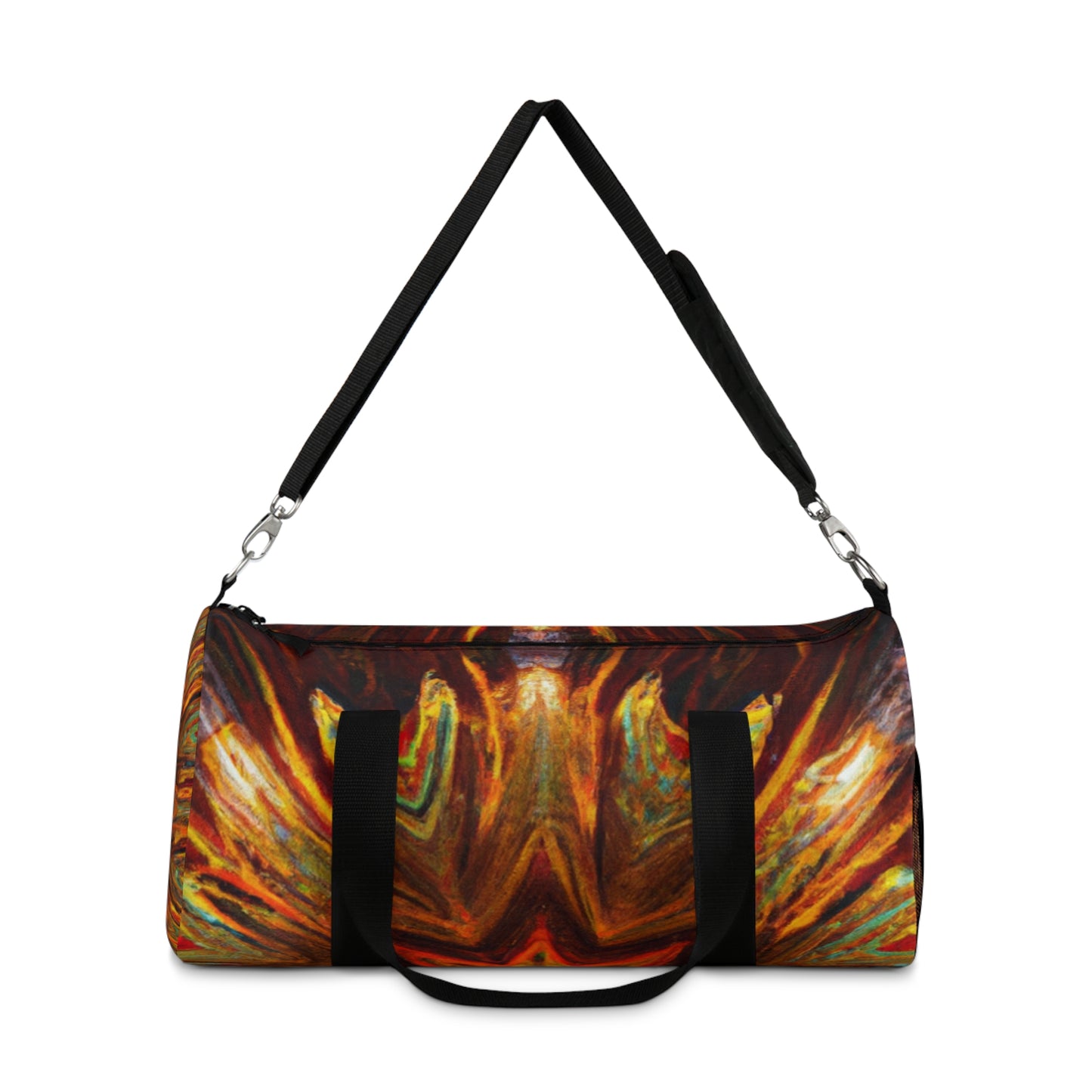 James Watt-Duffle Bag