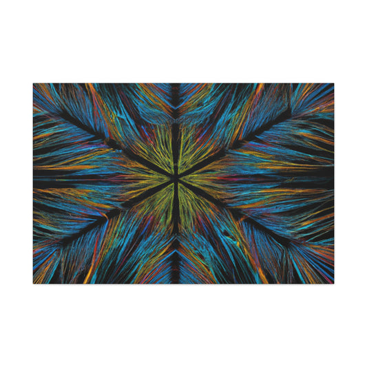 Jacques-Louis David- Canvas