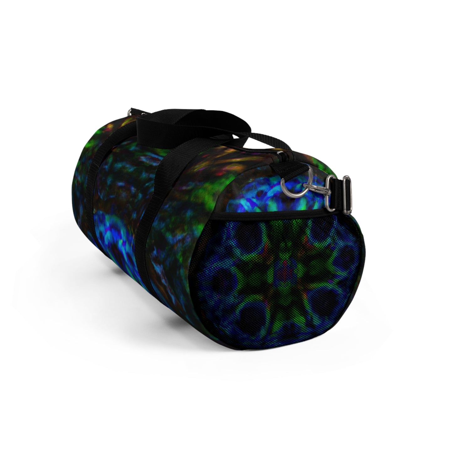 John Smeaton (1724 1807)-Duffle Bag