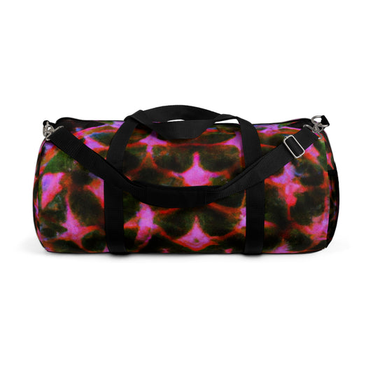 Matthew Boulton-Duffle Bag