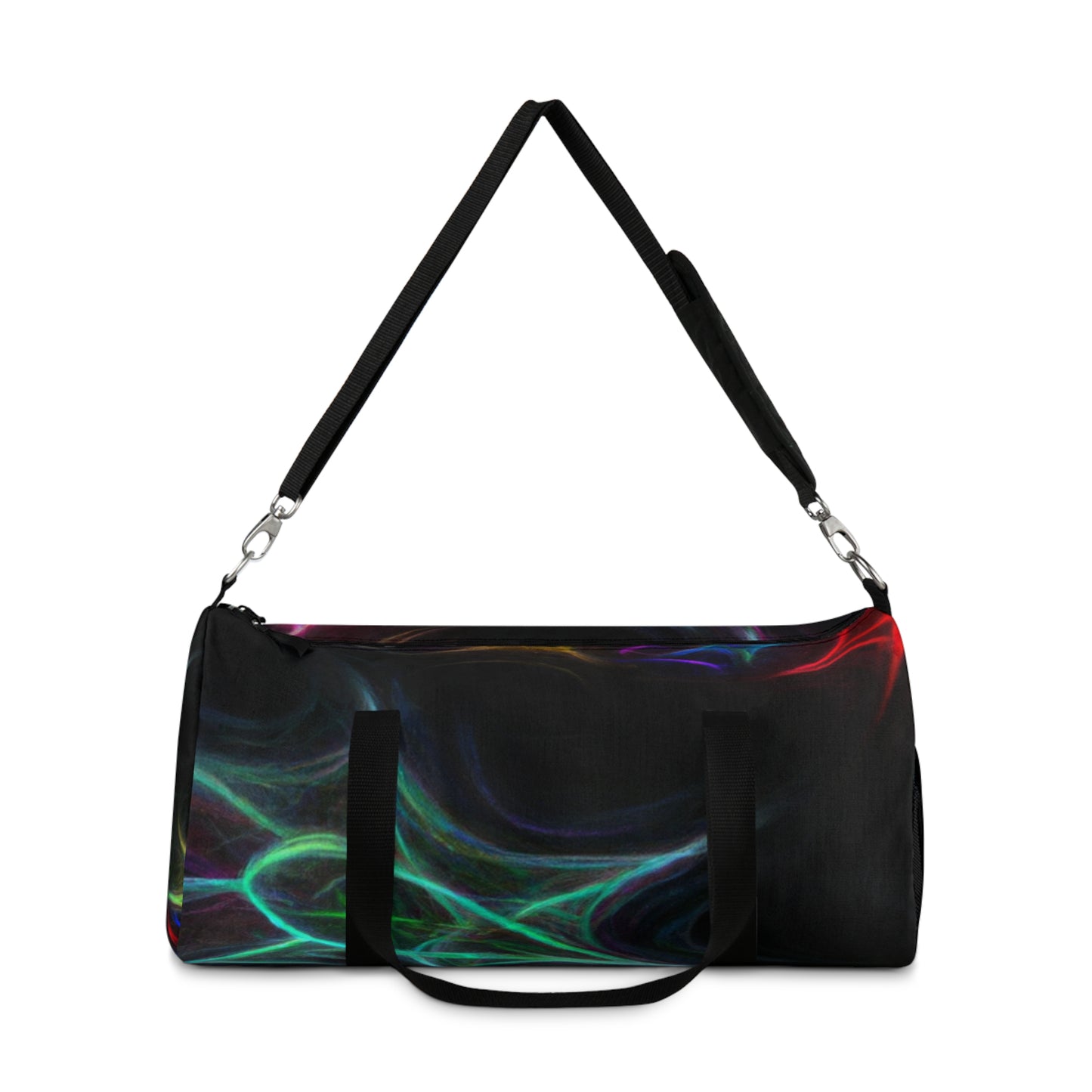James Watt-Duffle Bag