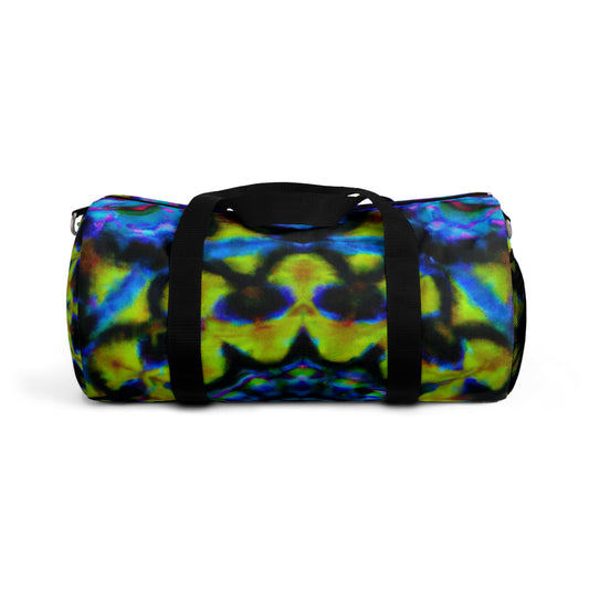 James Watt (1736–1819)-Duffle Bag