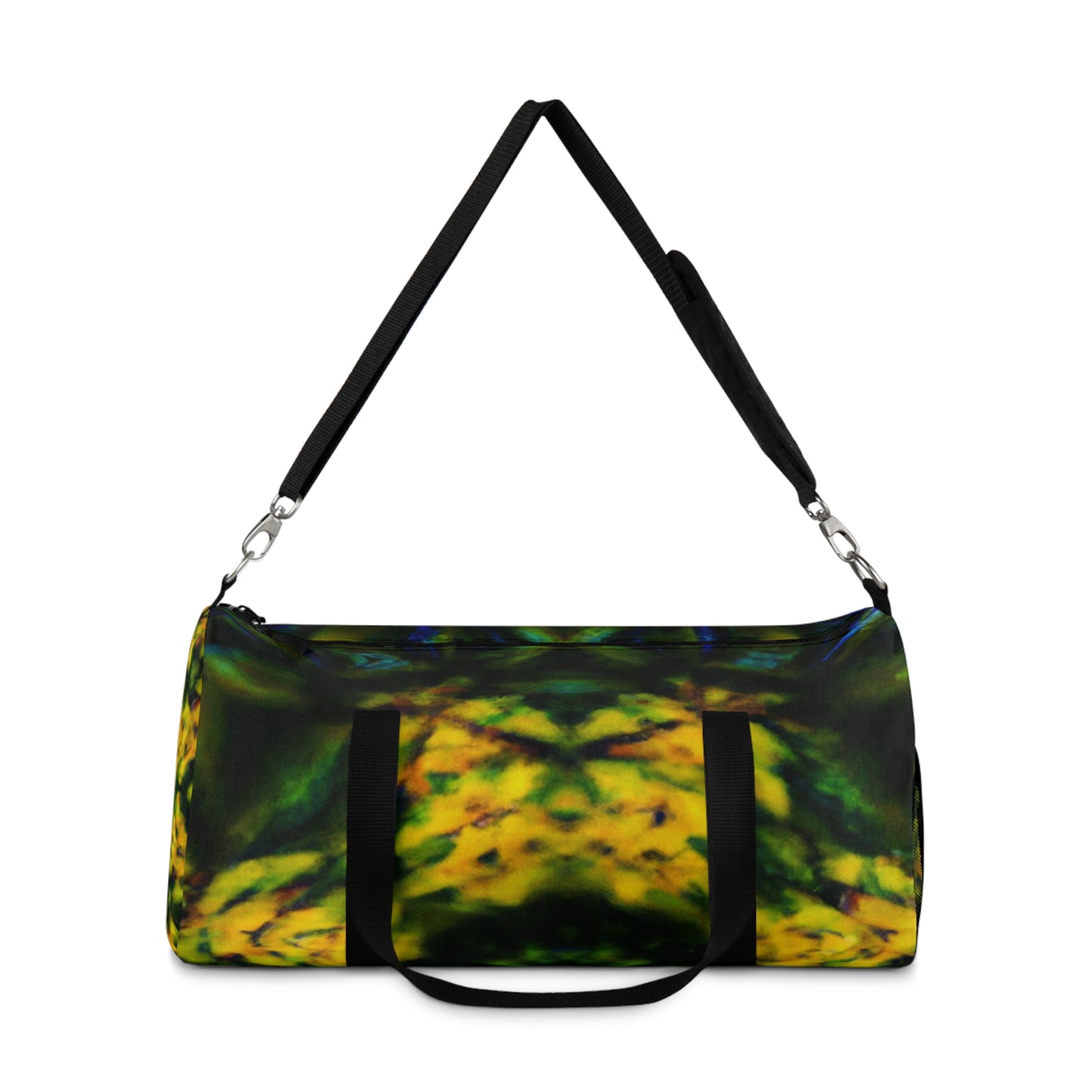 James Watt (1736-1819)-Duffle Bag